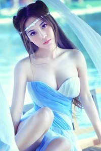 坠落春夜